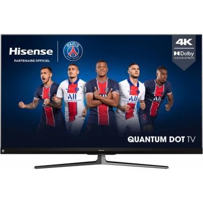 Téléviseur Hisense 55U82QF