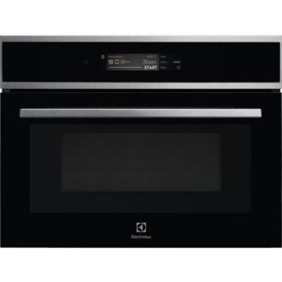 Four encastrable Electrolux EVL9E00WX