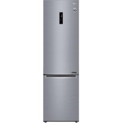 Réfrigérateur-congélateur LG GBB62PZFFN