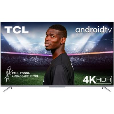 Téléviseur TCL 65P718