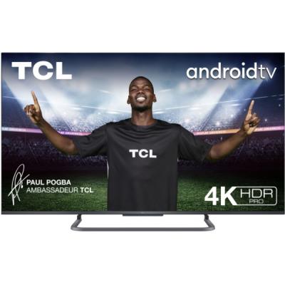 Téléviseur TCL 65P818