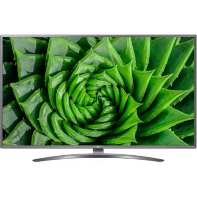 Téléviseur LG 43UN81006