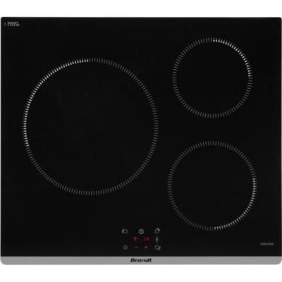 Plaque de cuisson Brandt BPI6364B