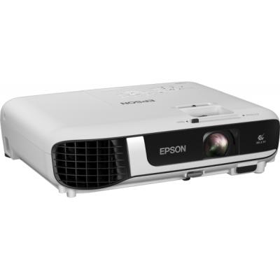 Vidéoprojecteur Epson EB-X51