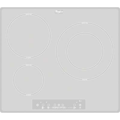 Plaque de cuisson Whirlpool ACM680NEWH