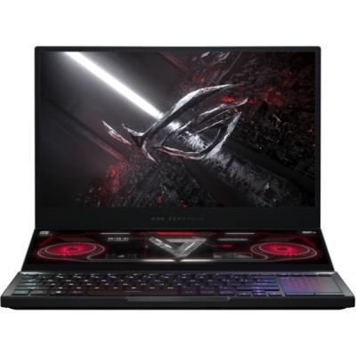 PC portable Asus ZEPHYRUS-DUO-GX551QS-010T