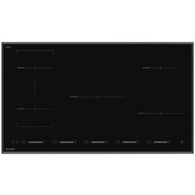 Plaque de cuisson Sharp KH-9I39CS00