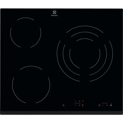 Plaque de cuisson Electrolux BHV6232FOK