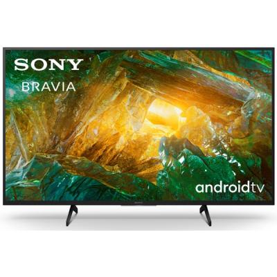 Téléviseur Sony KD65XH8096