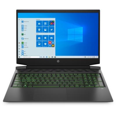 PC portable HP 16-a0031nf