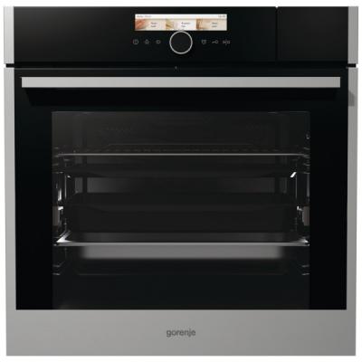 Four encastrable Gorenje BCS798S24X