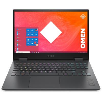 PC portable HP OMEN 15-en0004nf