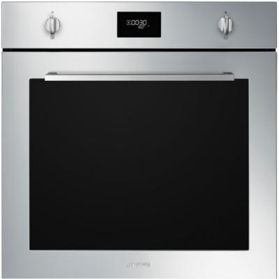 Four encastrable Smeg SFP64TBX