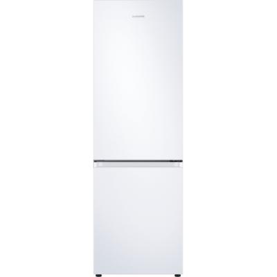 Réfrigérateur-congélateur Samsung RB34T600CWW