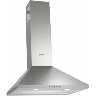 Hotte aspirante Gorenje WHC623E14X