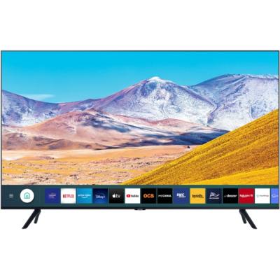 Téléviseur Samsung UE82TU8005