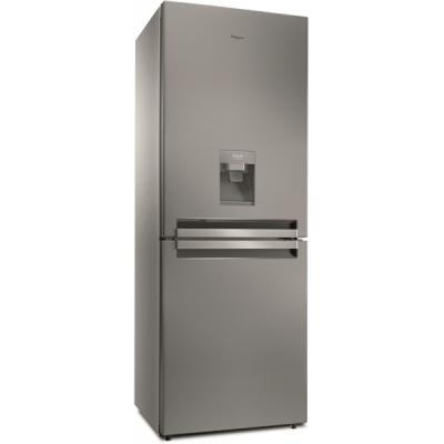 Réfrigérateur-congélateur Whirlpool BTNF5011OXAQUA1