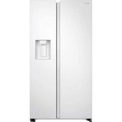Réfrigérateur américain Samsung RS68N8240WW
