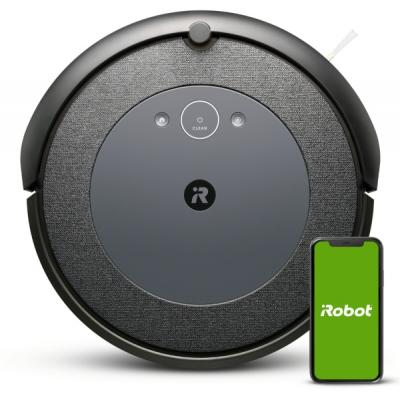 Aspirateur robot Irobot Roomba i3154