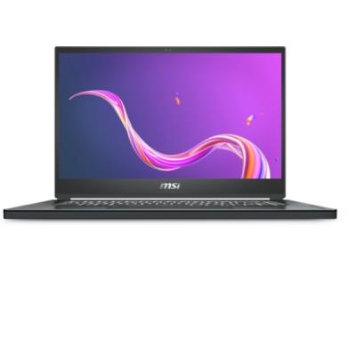 PC portable MSI Creator 15 A10UG-235FR