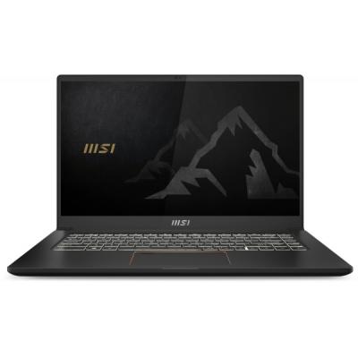 PC portable MSI Summit E15 A11SCS-295FR