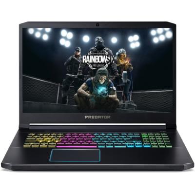 PC portable Acer Predator PH317-54-785W