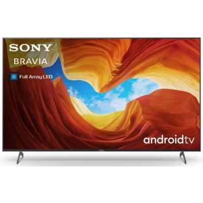 Téléviseur Sony KD65XH9005