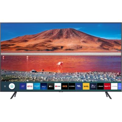 Téléviseur Samsung UE75TU7125