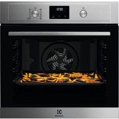 Four encastrable Electrolux EOM4P40TX AirFry