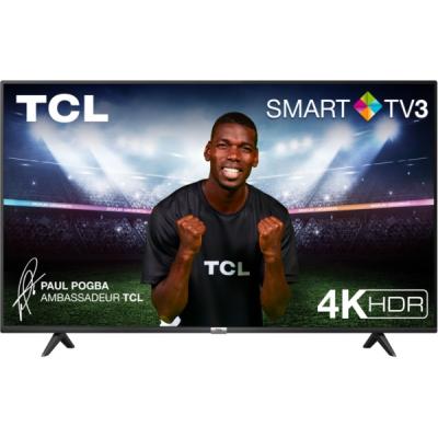 Téléviseur TCL 43AP610