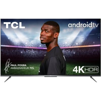 Téléviseur TCL 75P718