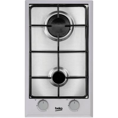 Plaque de cuisson Beko HDCG32220FX