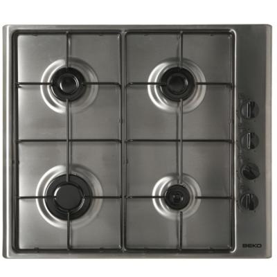 Plaque de cuisson Beko HIZG64120SX
