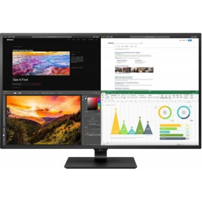 Écran PC LG 43UN700-B