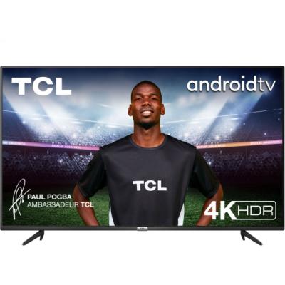 Téléviseur TCL 65P615