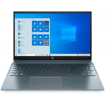 PC portable HP Pavilion 15-eh0005nf