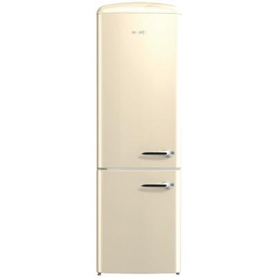 Réfrigérateur-congélateur Gorenje ORK192C-L