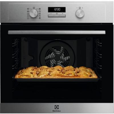 Four encastrable Electrolux EBH4P05X