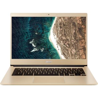 PC portable Acer Chromebook CB514-1HT-P2XG