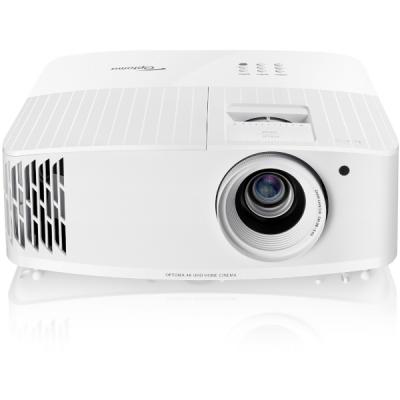 Vidéoprojecteur Optoma UHD35