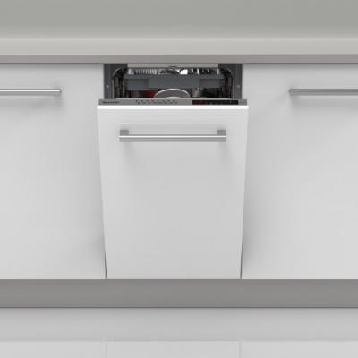 Lave-vaisselle Sharp QW-NS1GI47EX