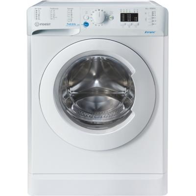 Lave-linge Indesit BWSA61051WEUN