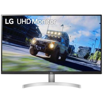 Écran PC LG 32UN500-W