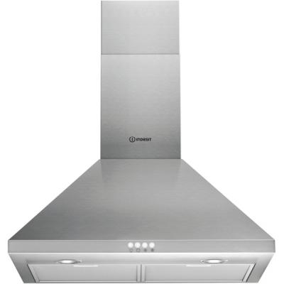 Hotte de cuisine Indesit IHPC6.5LMX