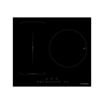 Plaque de cuisson Schneider SFI603S