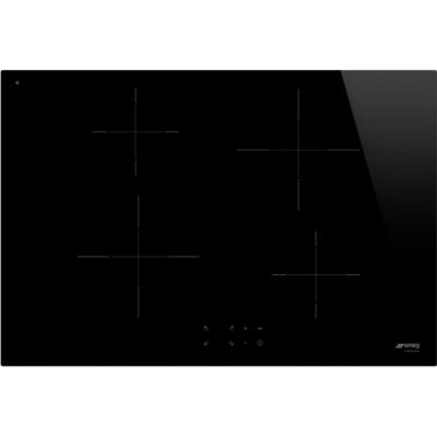 Plaque de cuisson Smeg SI2741D