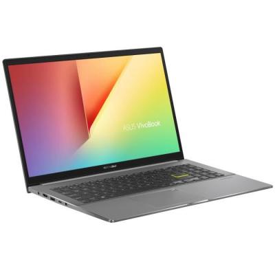 PC portable Asus Vivobook S533EQ-BQ121T