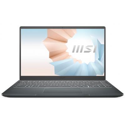 PC portable MSI Modern 14 B11MO-052FR