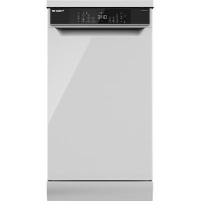 Lave-vaisselle Sharp QW-NS24F44DW