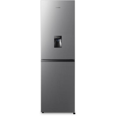 Réfrigérateur-congélateur Hisense RB327N4WC1